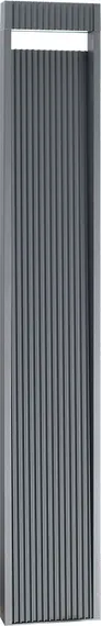 Наземный светильник Arneb A2148PA-1BK Arte Lamp