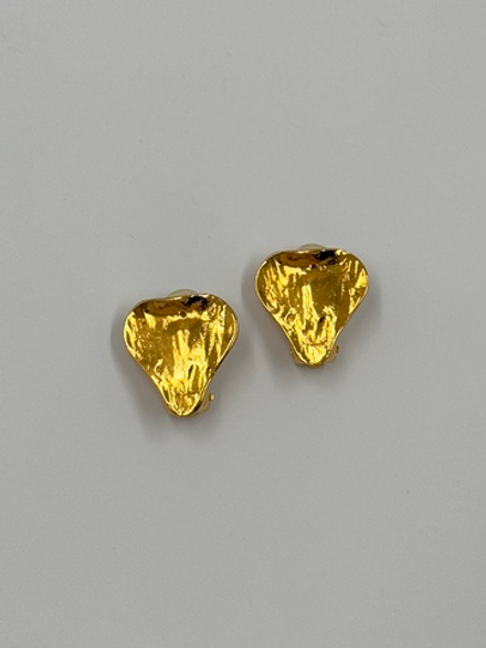 Клипсы Yves Saint Laurent