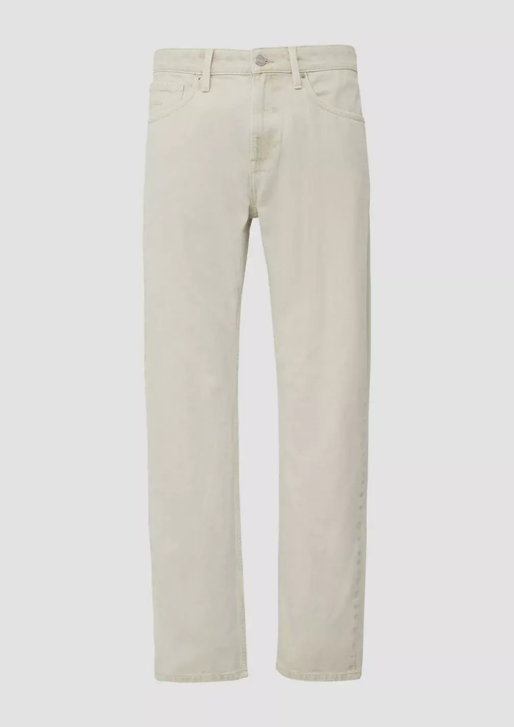 Мужские джинсы s.Oliver Regular Fit / Mid Rise / Straight Leg