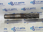 Фреза к/х 45х120х275 z=6 быстрореж. сталь К/М 5