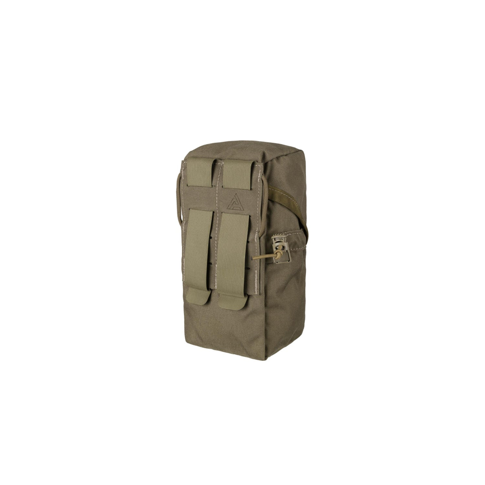 Подсумок для бутылки с водой Direct Action Hydro Utility Pouch-Cordura Adaptive Green