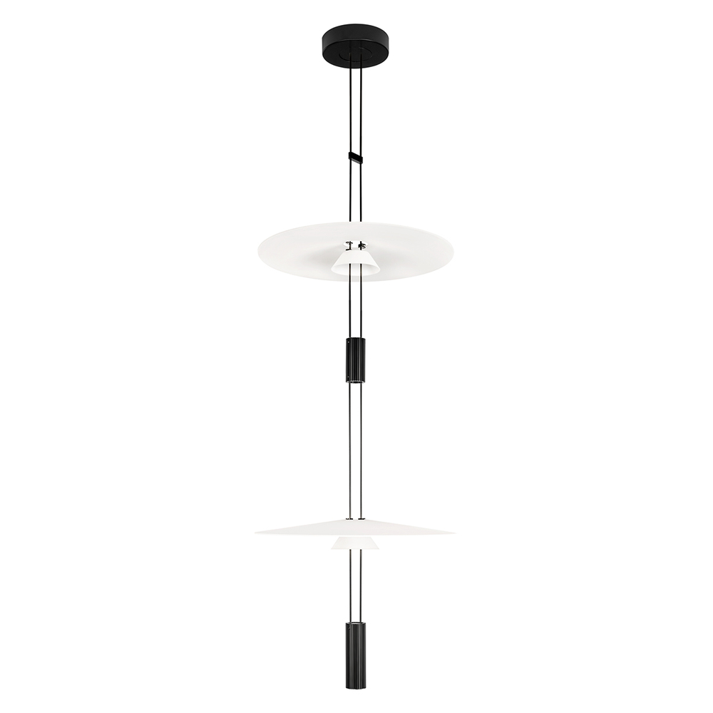10598A Подвесной светильник LOFT IT Flamingo