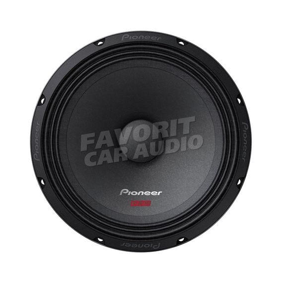 Pioneer TS-M2010PRO