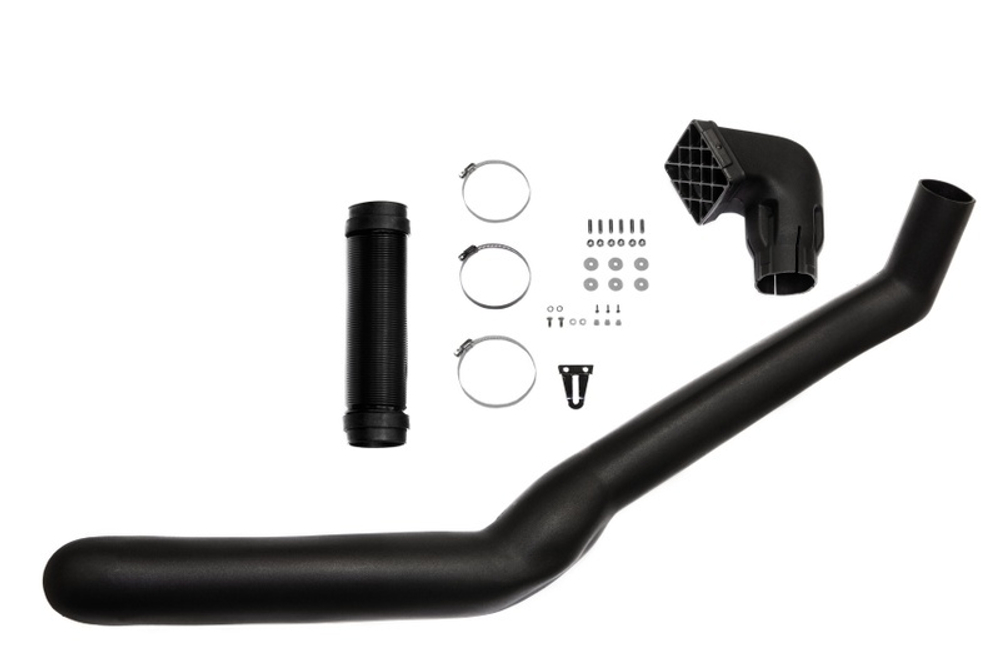 Шноркель Nissan Navara D21 / Pathfinder D21 / Terrano1 (03/1992 - 12/2006)