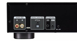 CD-проигрыватель Denon DCD-600NE