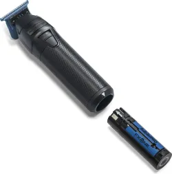 Триммер BaByliss PRO FX799MBE FxOne All-Metal Black Skeleton
