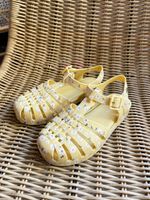 Туфли Mini Melissa