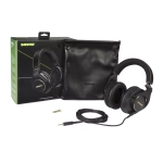 Shure SRH840A-EFS