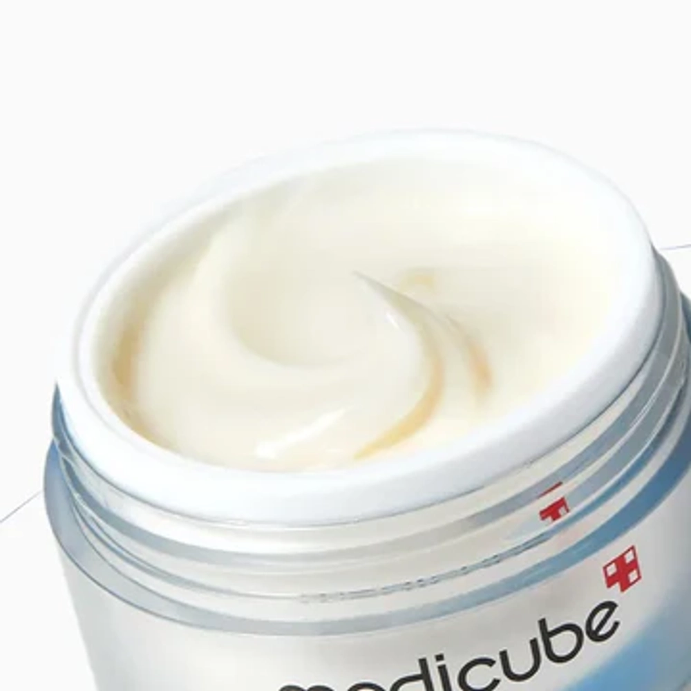 Medicube Zero Pore Cream 2.0 себорегулирующий крем для сужения пор