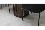 Кварц-винил Клеевой LVT Vinilam Parquet Chevron Glue LVT 2,5 мм Шеврон Бриссак 2.86 м2
