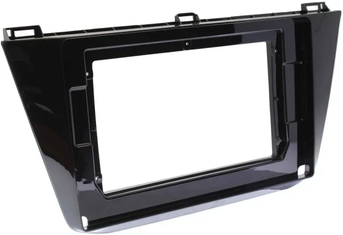 Магнитола для Volkswagen Tiguan 2 2016-2023 (без блока в бардачке) - Teyes CC4-PRO монитор 13" 2K QLED на Android 13, Быстрейшая, Snapdragon 778G, ИИ, CarPlay, DSP, 4G SIM-слот