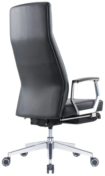Офисное кресло-реклайнер Executive Chaise Longue