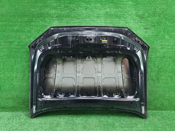 Капот Toyota Land Cruiser Prado 150 (2017-н.в.)