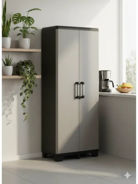 Keter Шкаф Pro Tall Cabinet