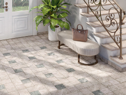 TRAVERTINE