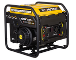 Инверторный генератор (9 кВт) Huter DN12500i