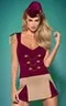 MAJORETTA Costume Игровой костюм