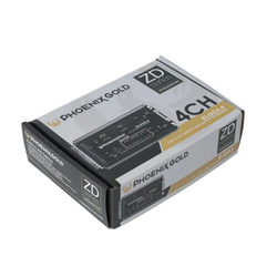 4-канальный конвертер Phoenix Gold ZLOC4.4
