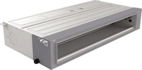 Сплит-система QuattroClima QV-I24DGE/QN-I24UGE