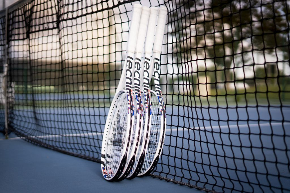 Теннисная ракетка Tecnifibre TF40 305 16x19 2022