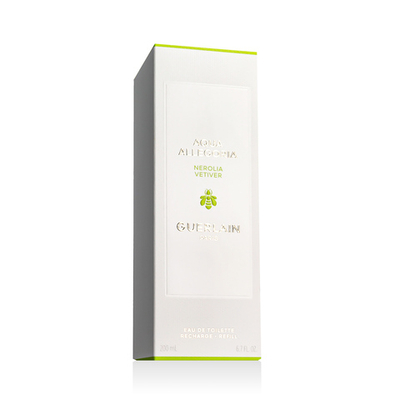 Guerlain Aqua Allegoria Nerolia Vetiver Eau De Toilette Refill 200 ml (unisex)