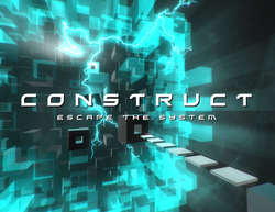 Construct: Escape the System (для ПК, цифровой код доступа)
