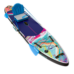 Сапборд RaveBoard Naivetu 18A 335*83 см