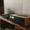 NAD C3050 Black Wood