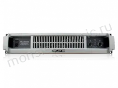 QSC PLX2502
