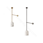 Wall-Ceiling design lamp Belfry By Contain
