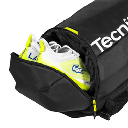 Рюкзак теннисный Tecnifibre Reform - black