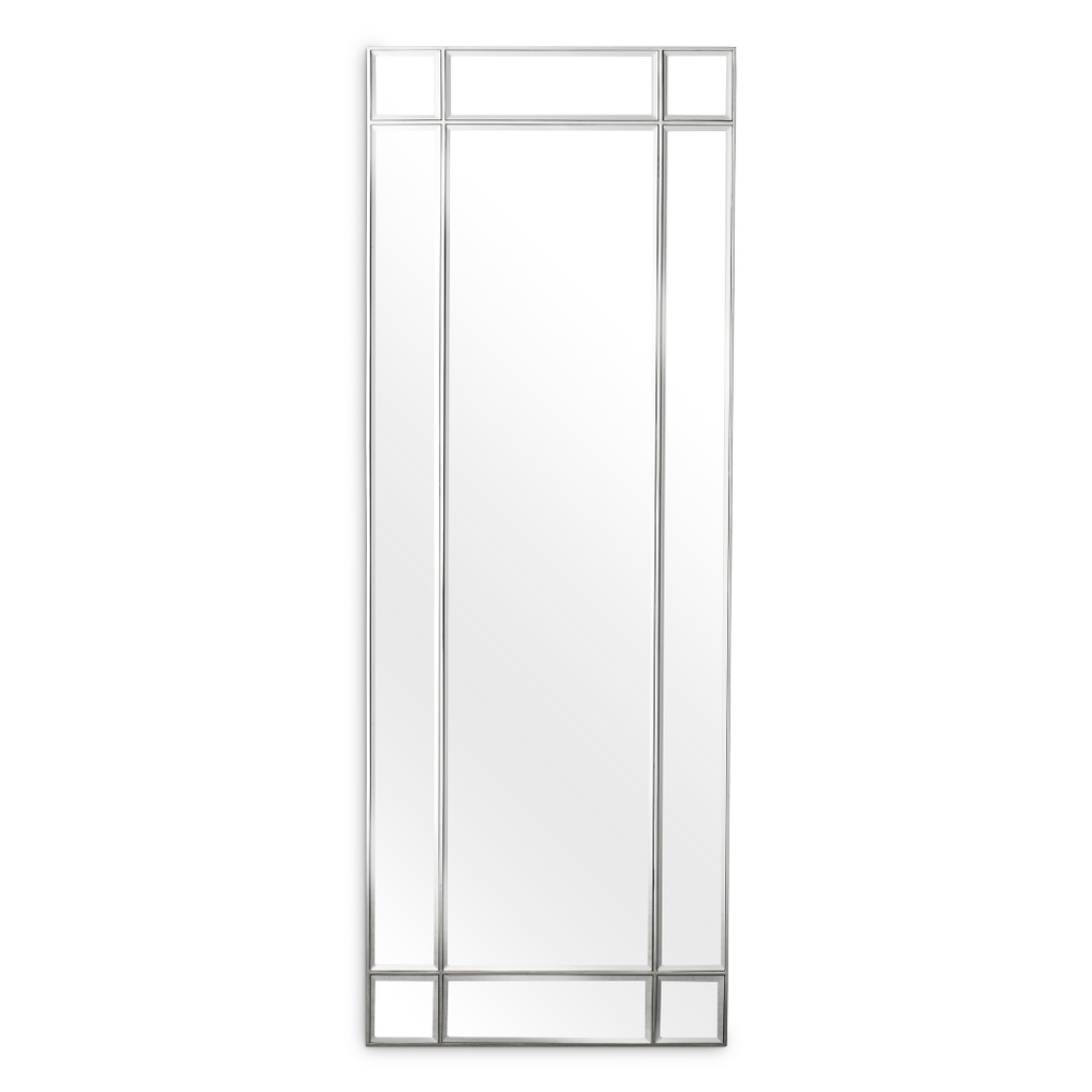Зеркало Mirror Beaumont rectangular арт.115914