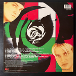 Ace Of Base ‎– Happy Nation (Голландия 1993г.)