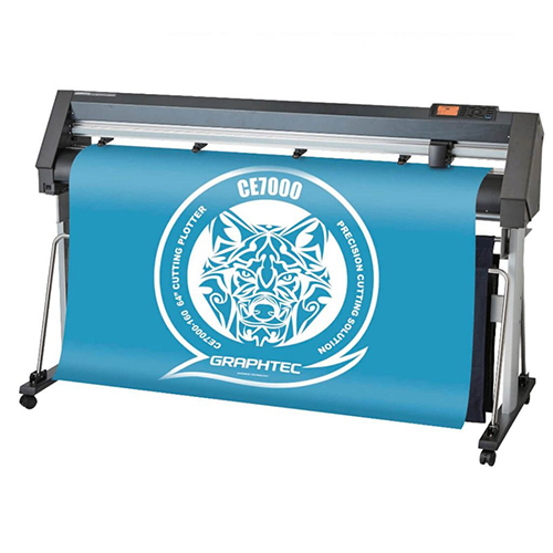 Режущий плоттер Graphtec CE7000-130