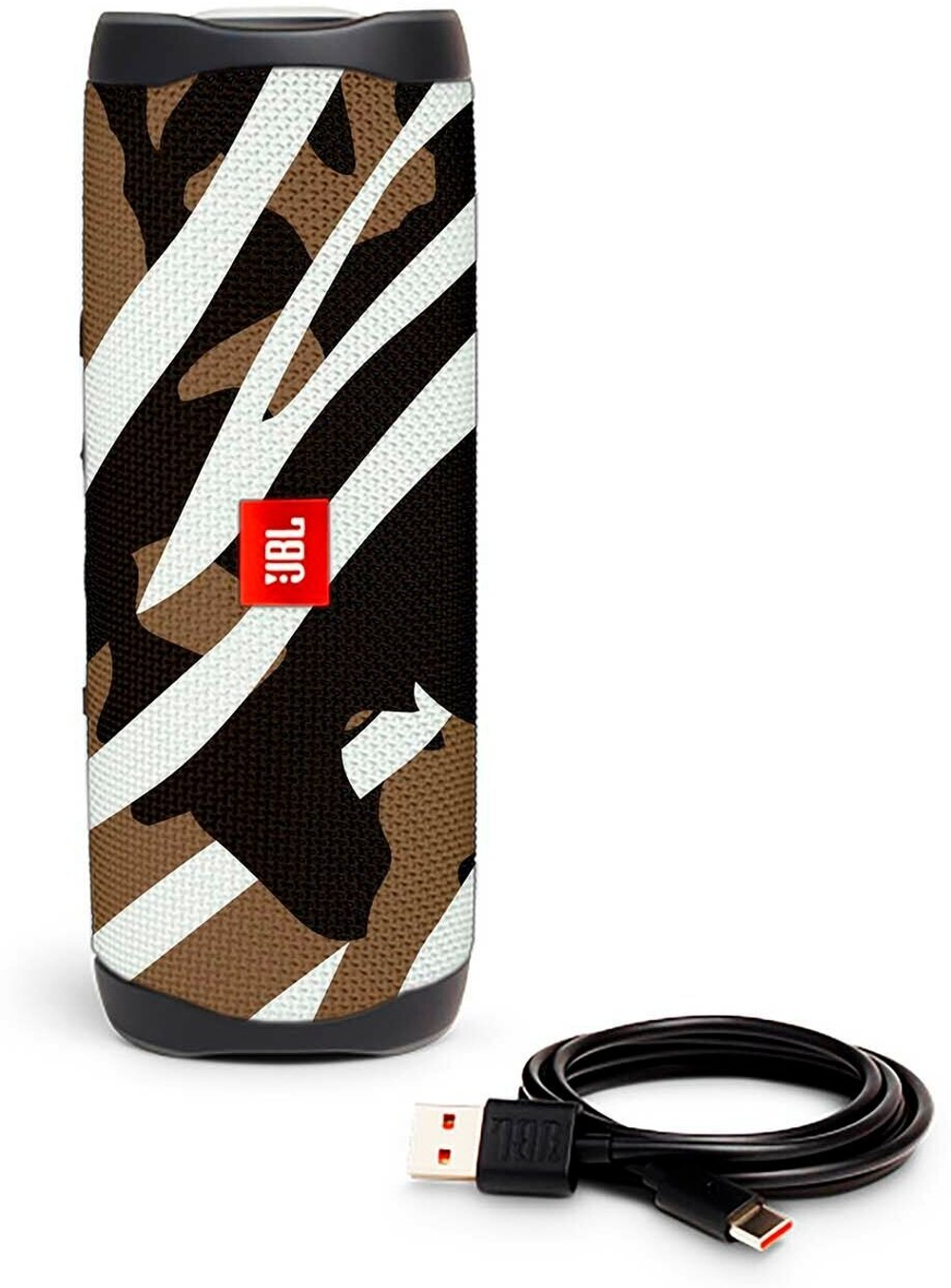 JBL Flip 5 Black Star