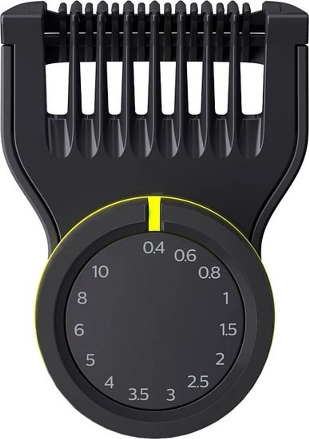 Триммер Philips qp6542/15