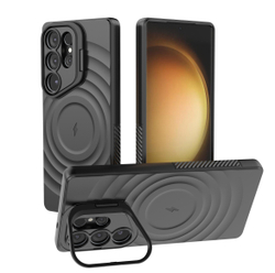Противоударный чехол Droplet Case для Samsung Galaxy S25 Ultra