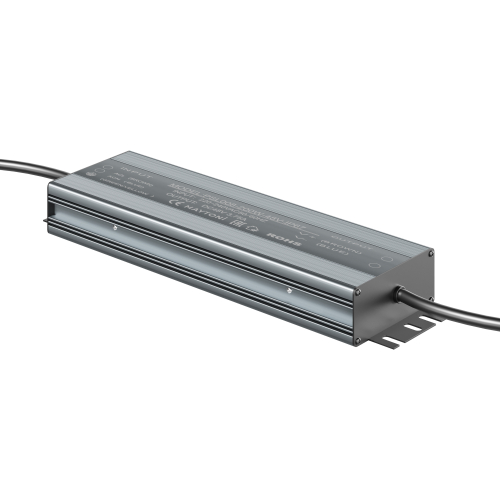 Блок питания для магнитных систем 48V, 200Вт, IP67 Maytoni Power Supply Magnetic PSL008-200W-48V-IP67