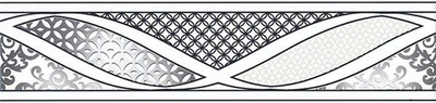 Бордюр Руаяль HGD/B314/13000R