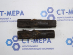 Метчик М22х0,75 (к-т из 2-х шт) Львовский ИЗ