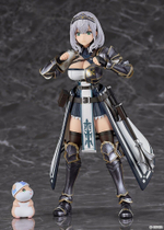 Shirogane Noel
