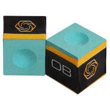 Мел OB Chalk Green 2шт.