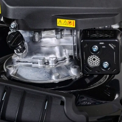 Газонокосилка Huter GLM-6.0 S