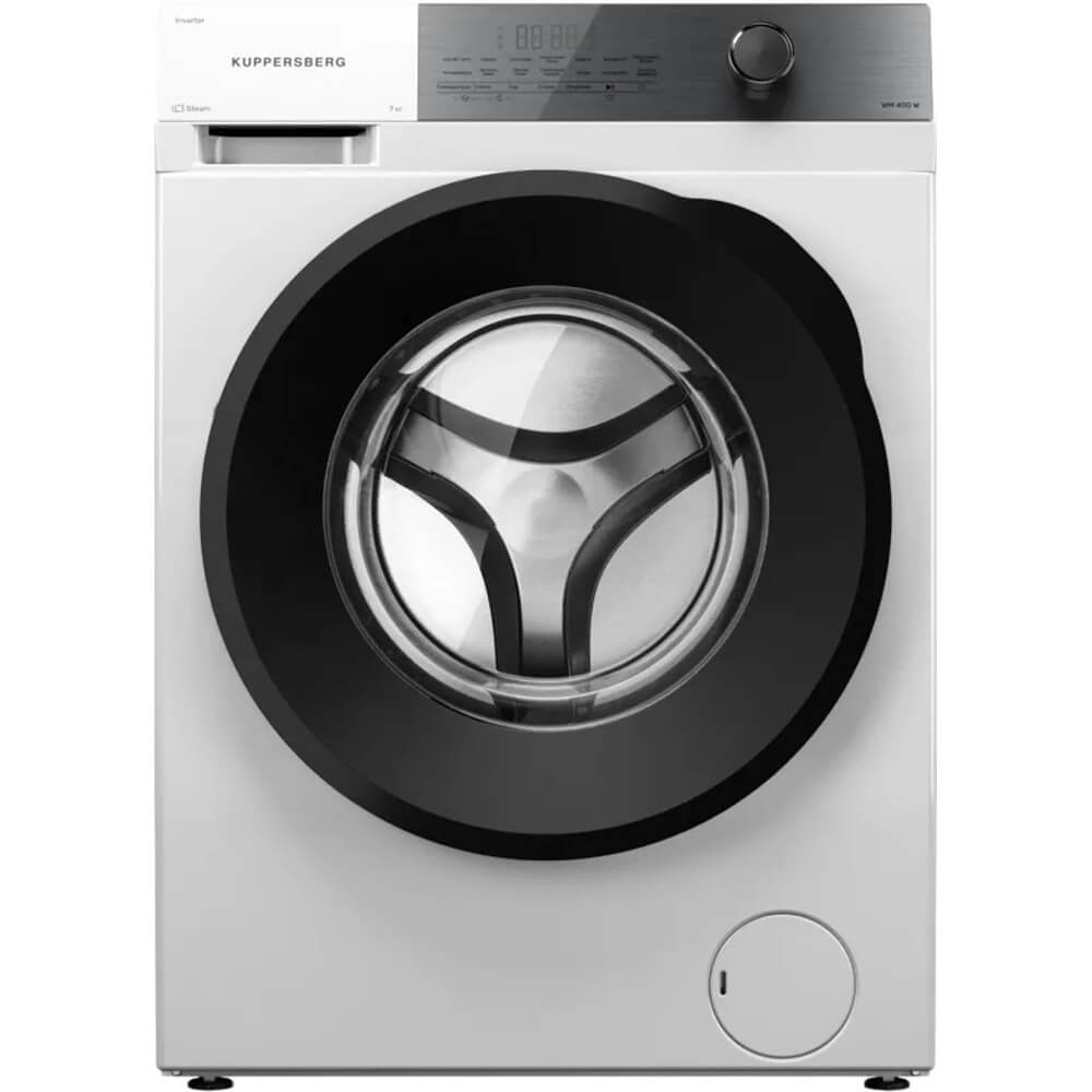 Стиральная машина Kuppersberg WM 400 W