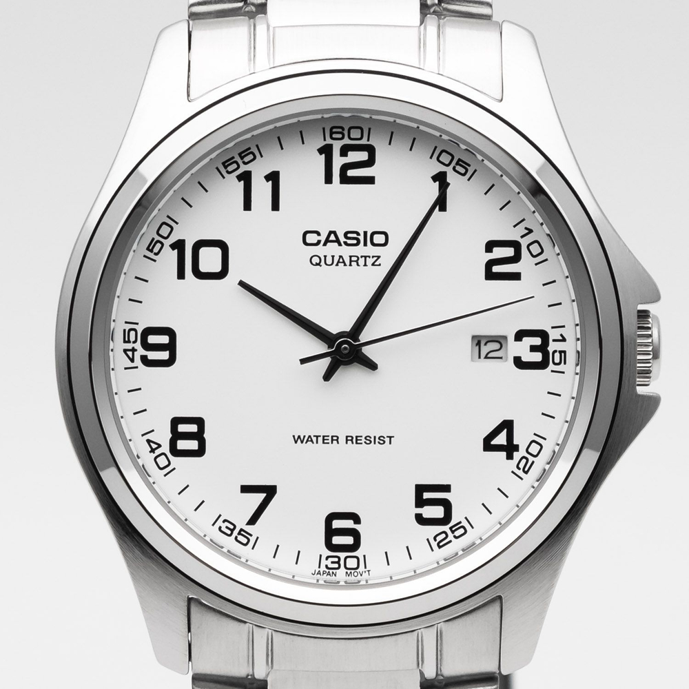 Мужские наручные часы Casio Vintage MTP-1183A-7B