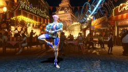 Street Fighter 6 (диск для PS5, интерфейс и субтитры на русском языке)