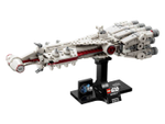 Конструктор Лего Звёздные войны Тантив IV | LEGO Star Wars 75376 Лего «Тантив IV» — 654 детали (18+)