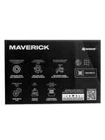 Катушка зимняя Nisus Maverick Черный графит RH (N-FCK60-BG-R)