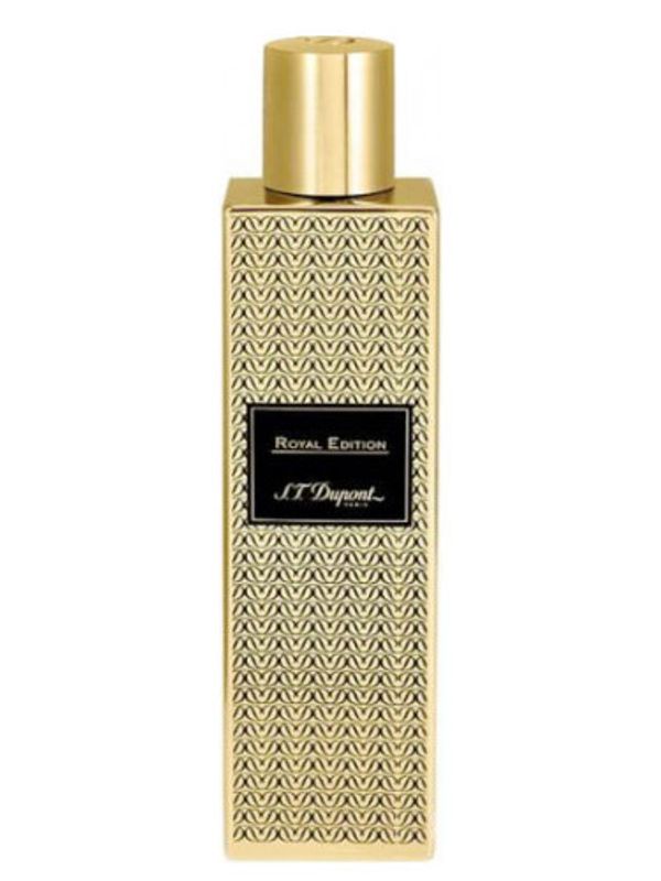 S.T. Dupont Royal Edition