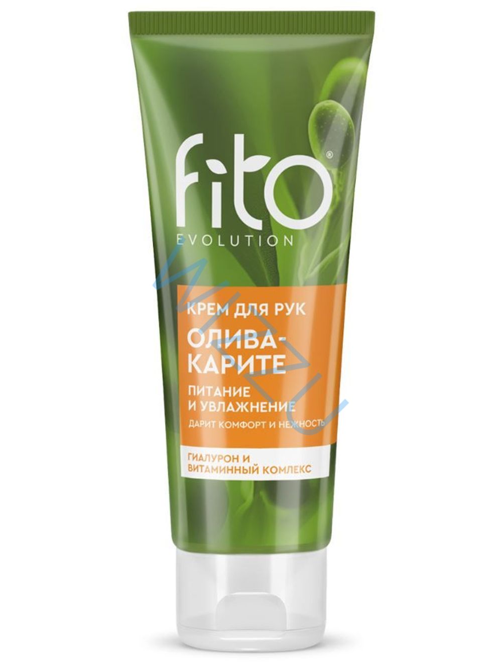 Крем для рук Олива-карите Fito Evolution 75мл
